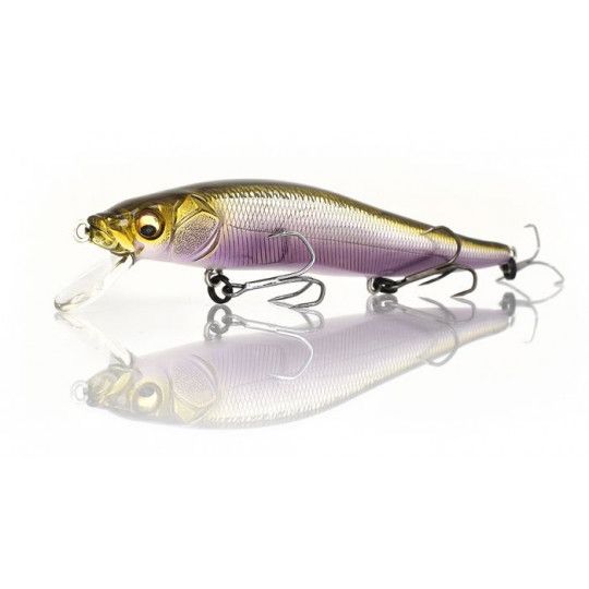 Hard Bait Megabass Vision Oneten 110 FW