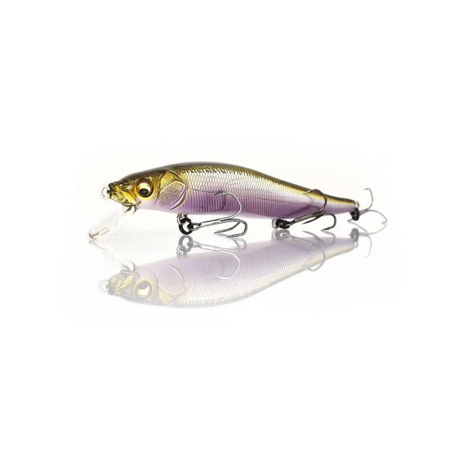 Poisson Nageur Megabass Vision Oneten 110 FW