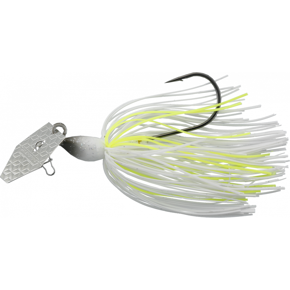 Chatterbait Imakatsu Mogulla Polilla Chatter Monster 10g