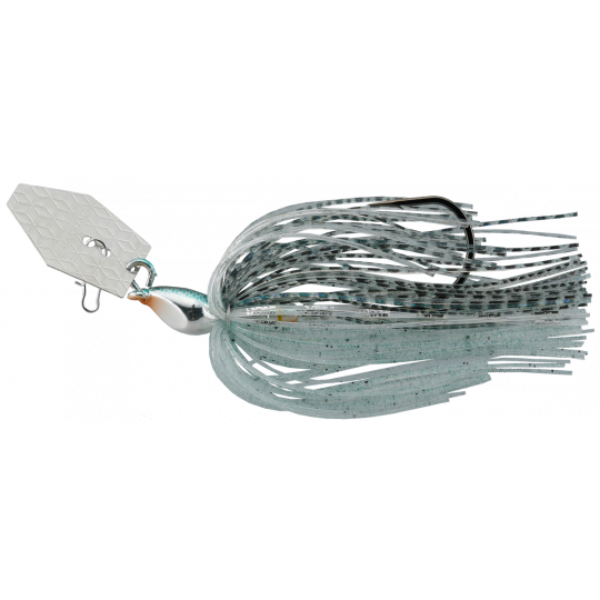 Chatterbait Imakatsu Mogulla Motten Chatter Monster 10g