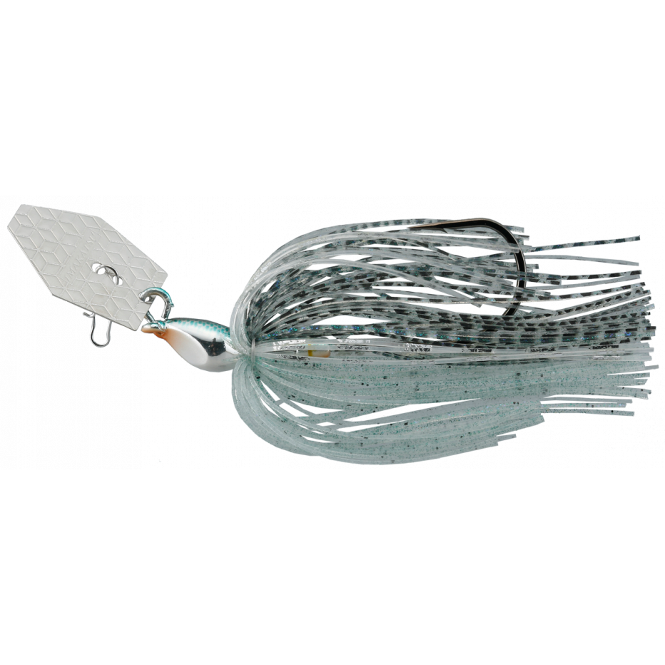 Chatterbait Imakatsu Mogulla Motten Chatter Monster 10g