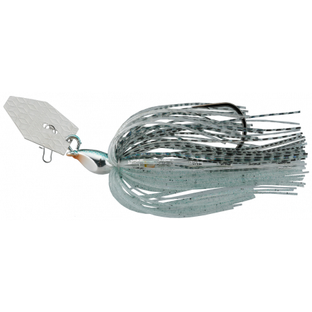 Chatterbait Imakatsu Mogulla Motten Chatter Monster 10g