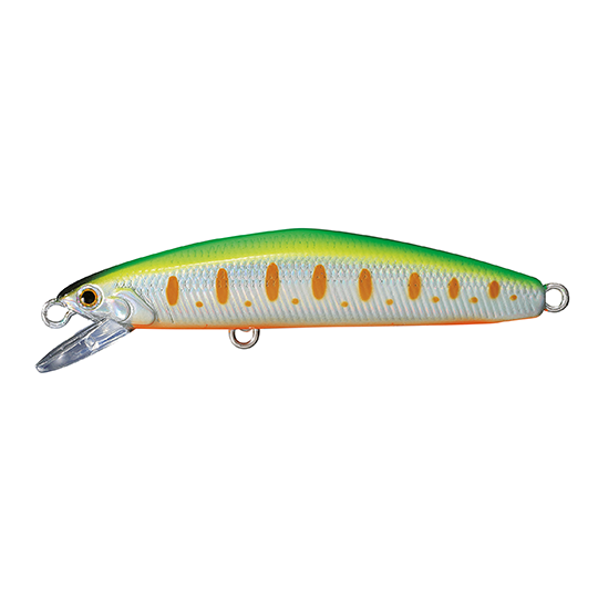 Hard Bait Smith F-Select 5,1cm