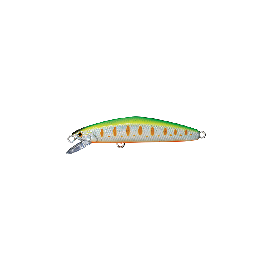Poisson Nageur Smith F-Select 6,4cm