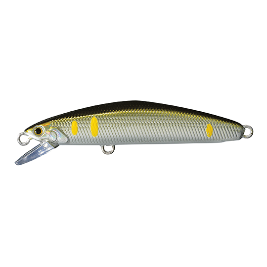 Wobbler Smith F-Select 6,4cm