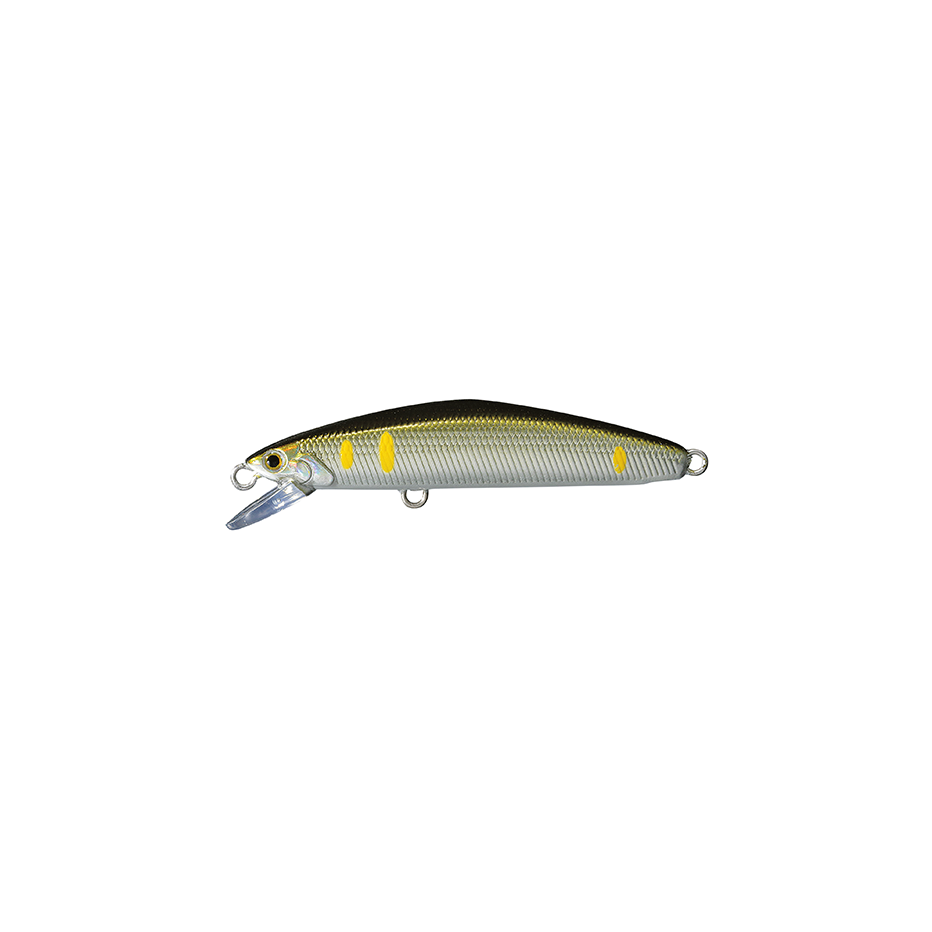 Poisson Nageur Smith F-Select 6,4cm