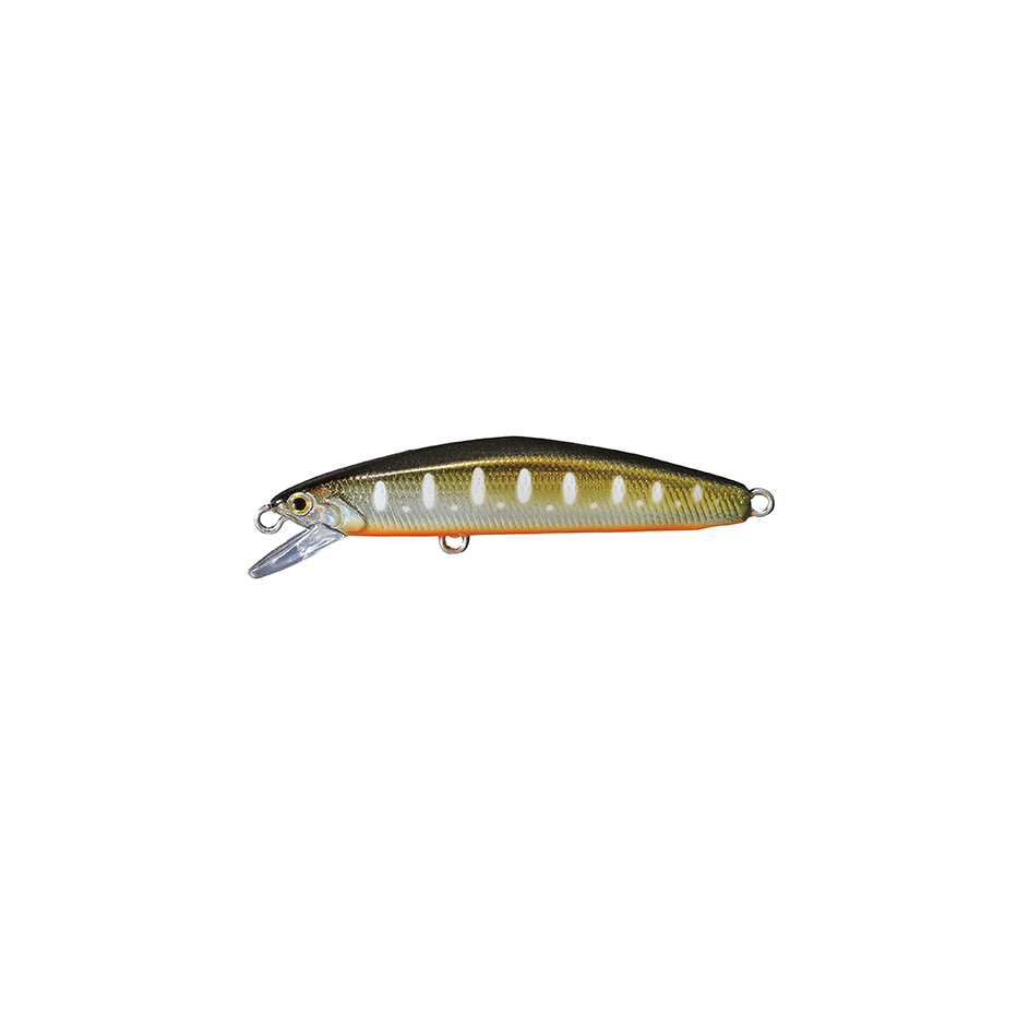 Hard Bait Smith F-Select 6,4cm