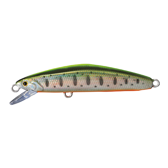 Señuelo duro Smith F-Select 6,4cm