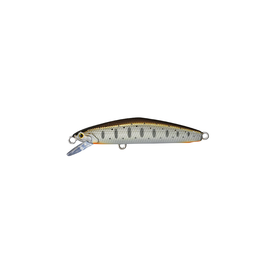 Poisson Nageur Smith F-Select 6,4cm