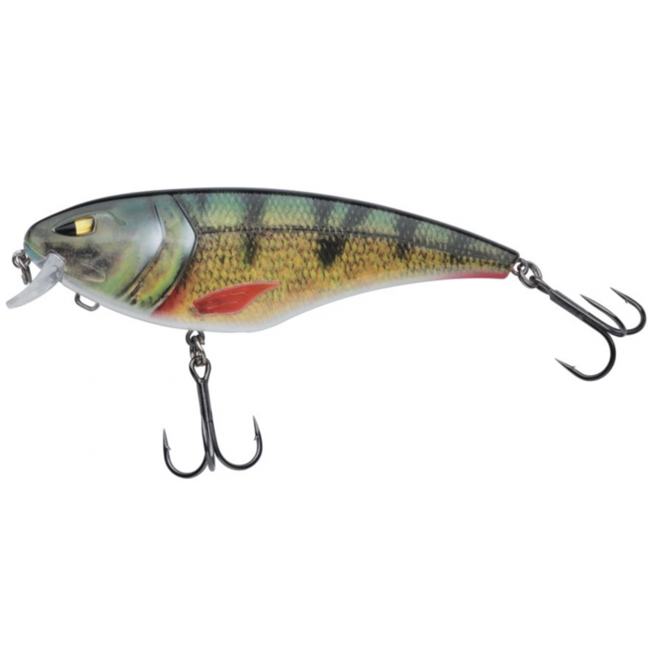 Hard Bait Berkley Zilla Flanker 15,5cm
