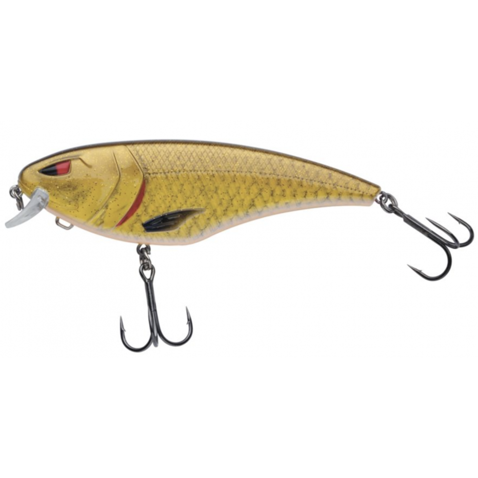 Poisson Nageur Berkley Zilla Flanker 15,5cm
