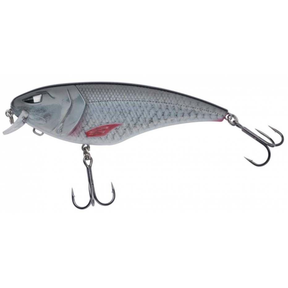 Hard Bait Berkley Zilla Flanker 15,5cm