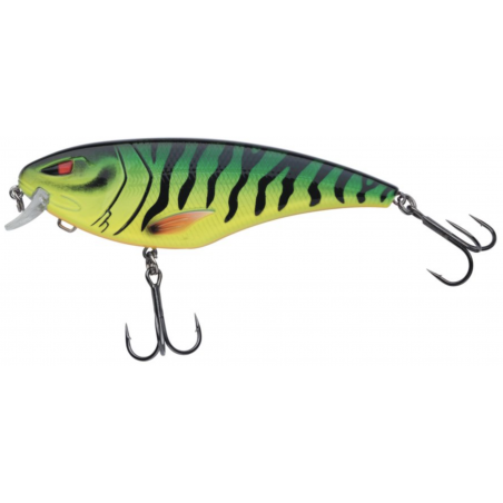 Poisson Nageur Berkley Zilla Flanker 15,5cm