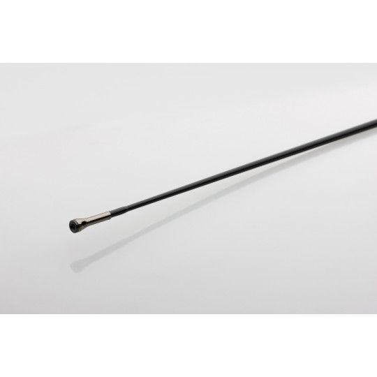 Angelruten Wels Madcat Black Inline 210