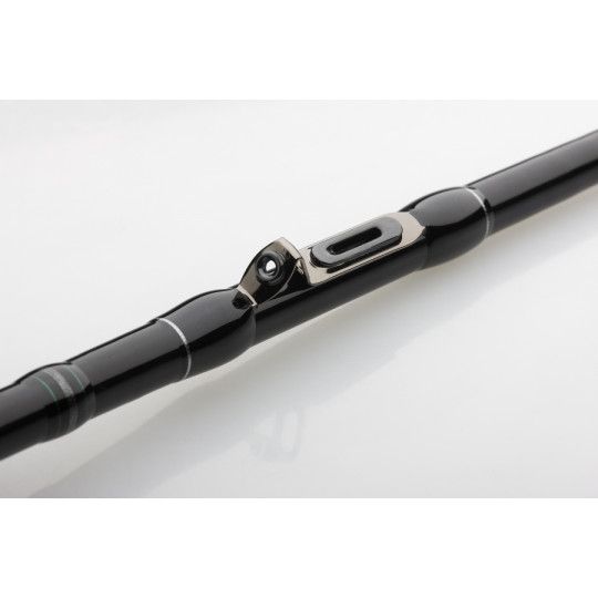 Angelruten Wels Madcat Black Inline 210