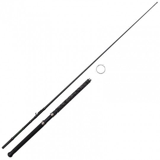 Catfish rod Madcat Black Inline 210