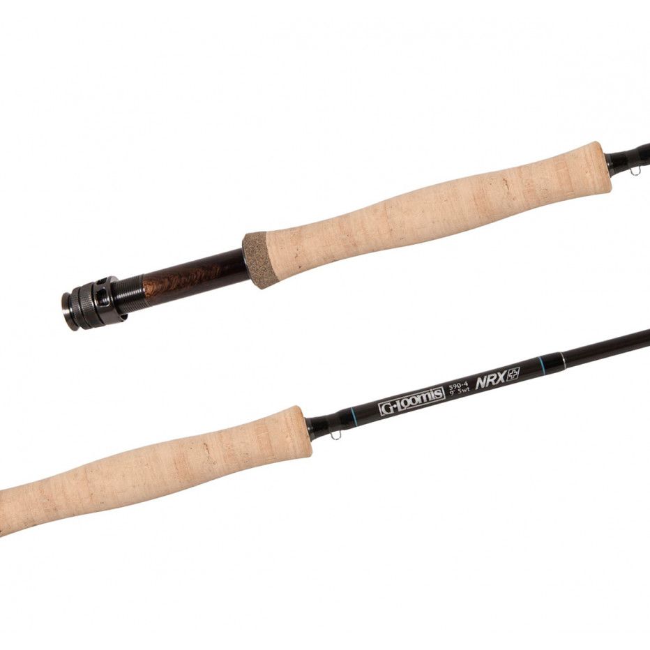 Fly rod G. Loomis NRX