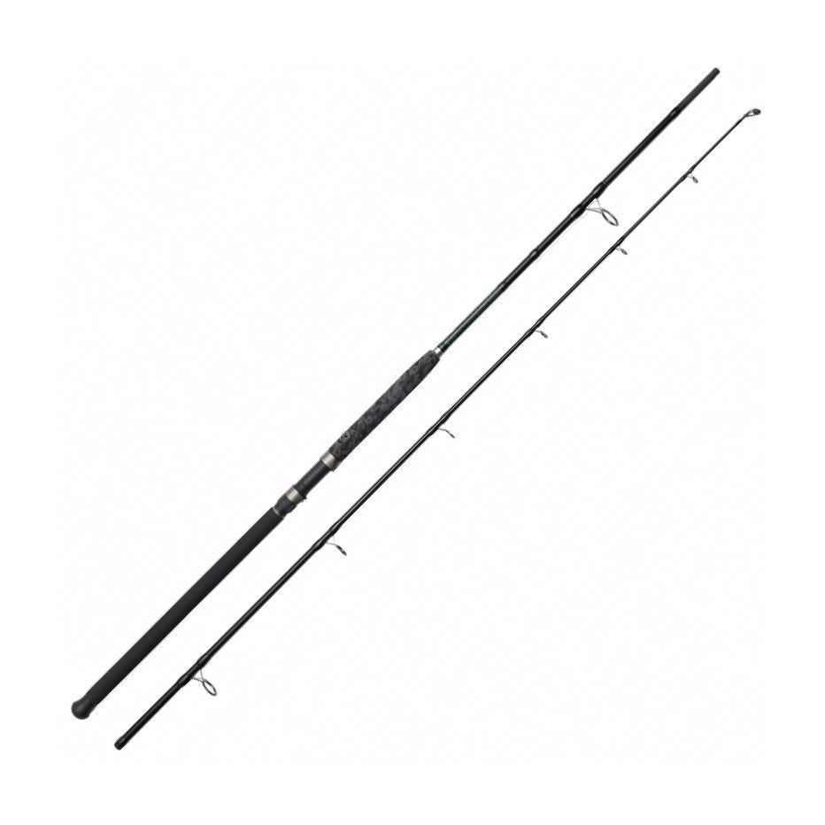 Catfish rod Madcat Black Pellet 290