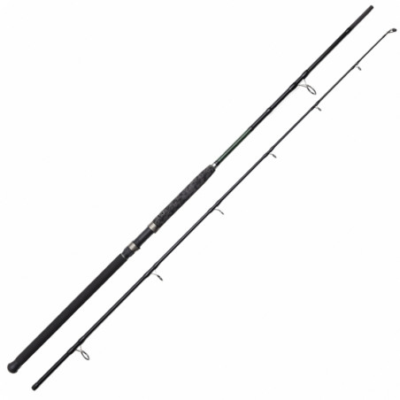 Caña para siluro Madcat Black Pellet 290