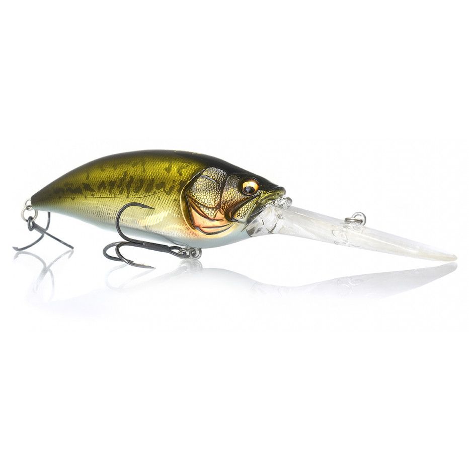 Wobbler Megabass Big M 7.5