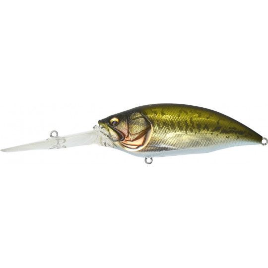 Hard Bait Megabass Big M 7.5
