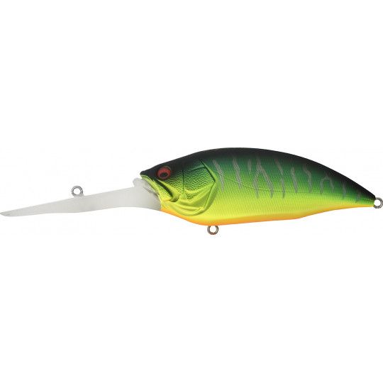 Poisson Nageur Megabass Big M 7.5