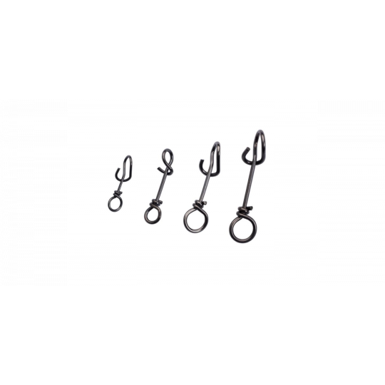 Klammer Berkley Fusion 19 Fast Snaps