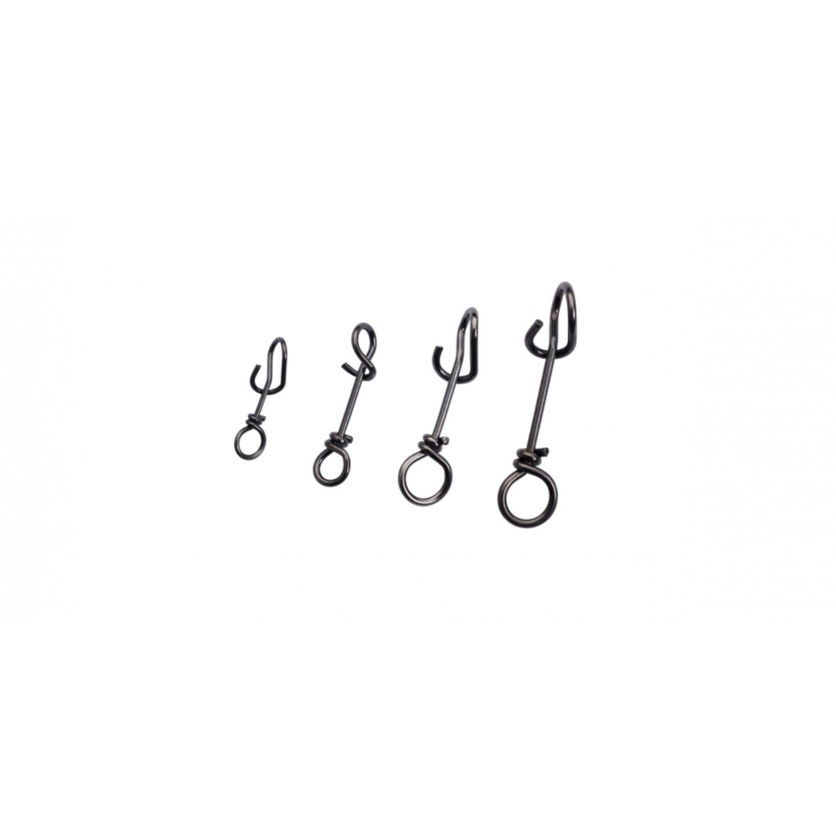 Klammer Berkley Fusion 19 Fast Snaps