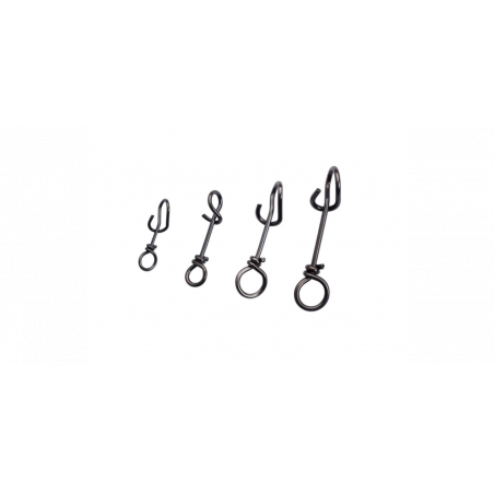 Staples Berkley Fusion 19 Fast Snaps