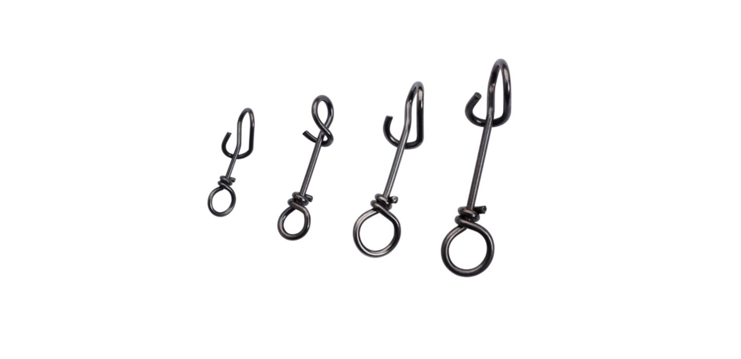 Staples Berkley Fusion 19 Fast Snaps - Leurre de la pêche