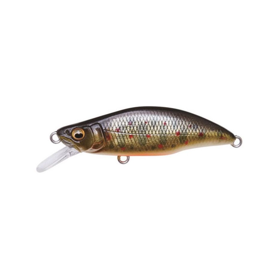 Señuelo duro Megabass Gran caza 51 Jorobada