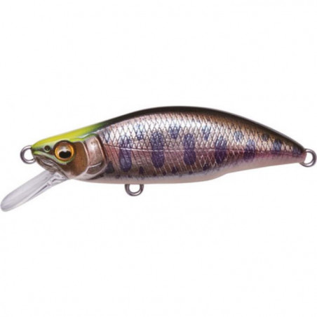 Poisson Nageur Megabass Great Hunting 51 Humpback