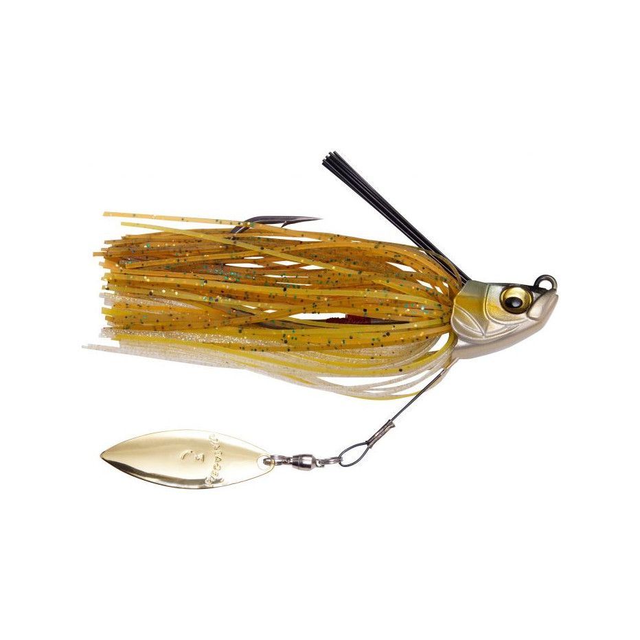 Pilker Megabass Uoze Schwimmer 14g