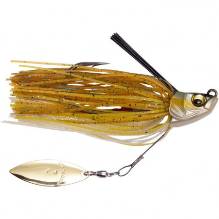 Jig Megabass Nadador Uoze 14g