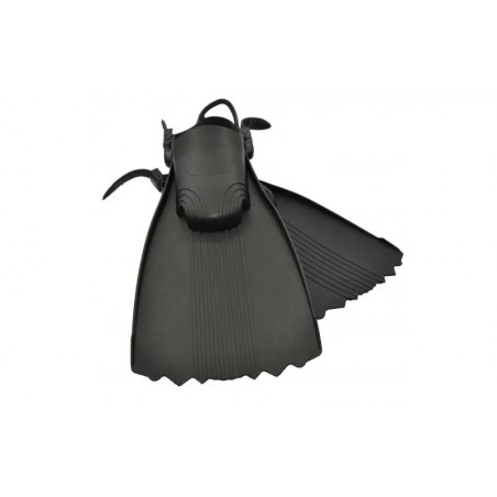 Flossen Seven Bass Rache