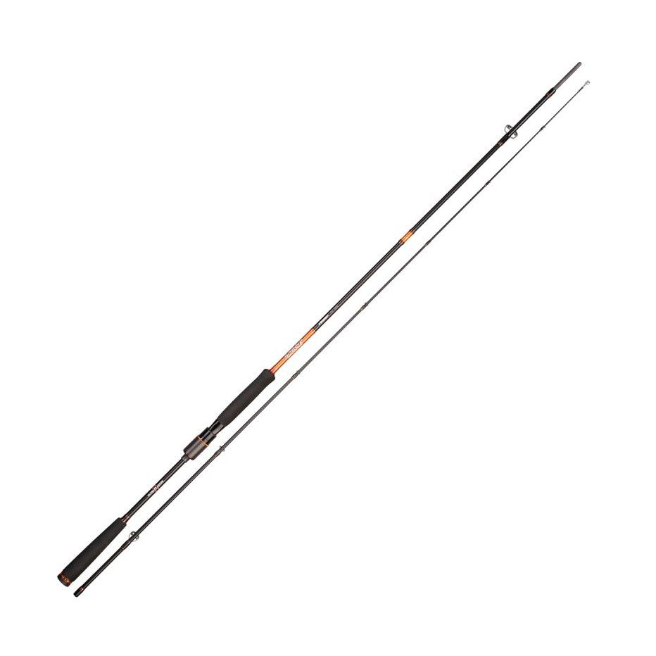 Spinning rod Sakura Speciz 2.0 662 XH+ Pike Game