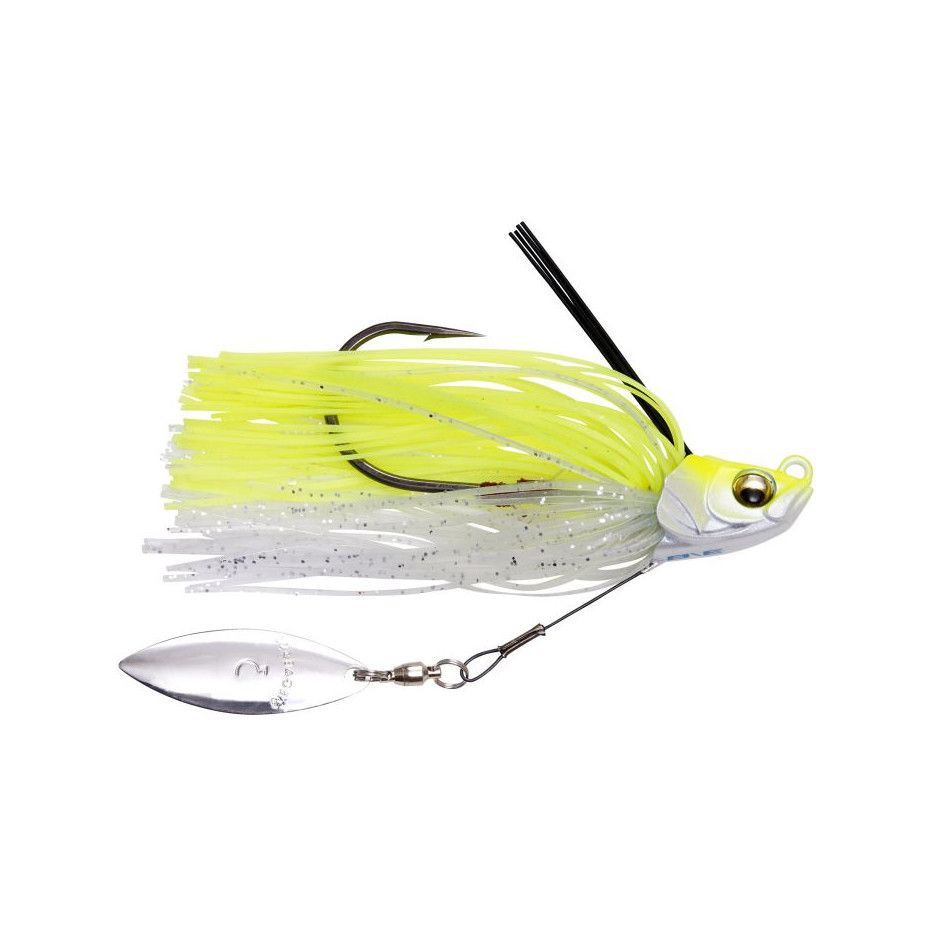 Jig Megabass Uoze Swimmer 21g