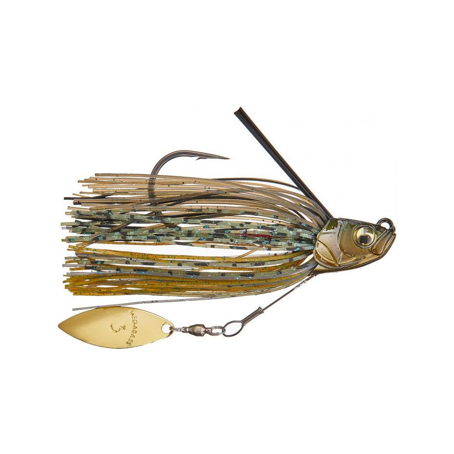 Pilker Megabass Uoze Schwimmer 21g