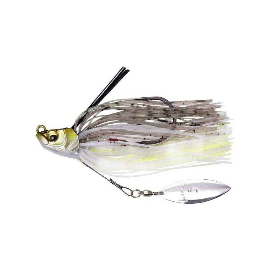 Jig Megabass Nadador Uoze 21g