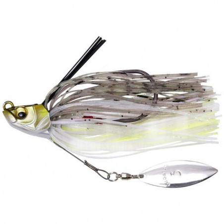 Pilker Megabass Uoze Schwimmer 21g
