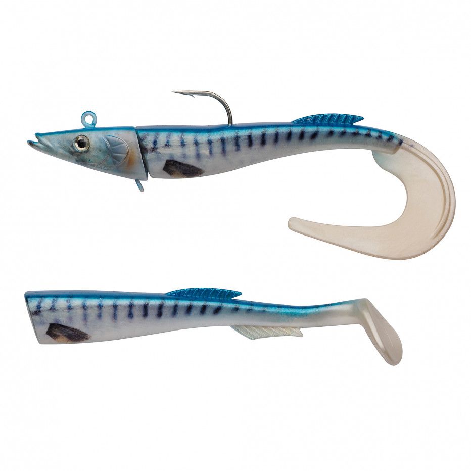 Soft Bait Berkley Powerbait Power Sandeel 17cm