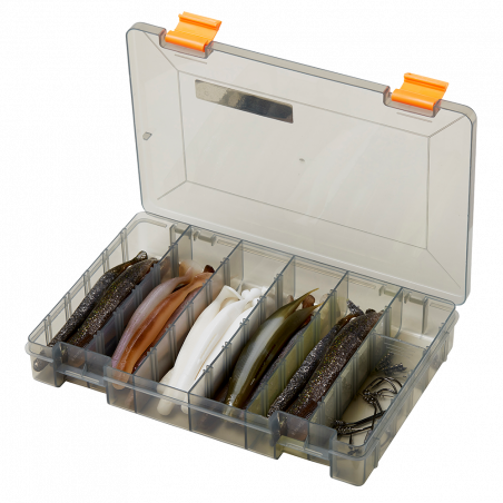 Soft bait kit Savage Gear Gravity Stick Kit