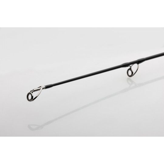 Catfish rod Madcat Black Deluxe II