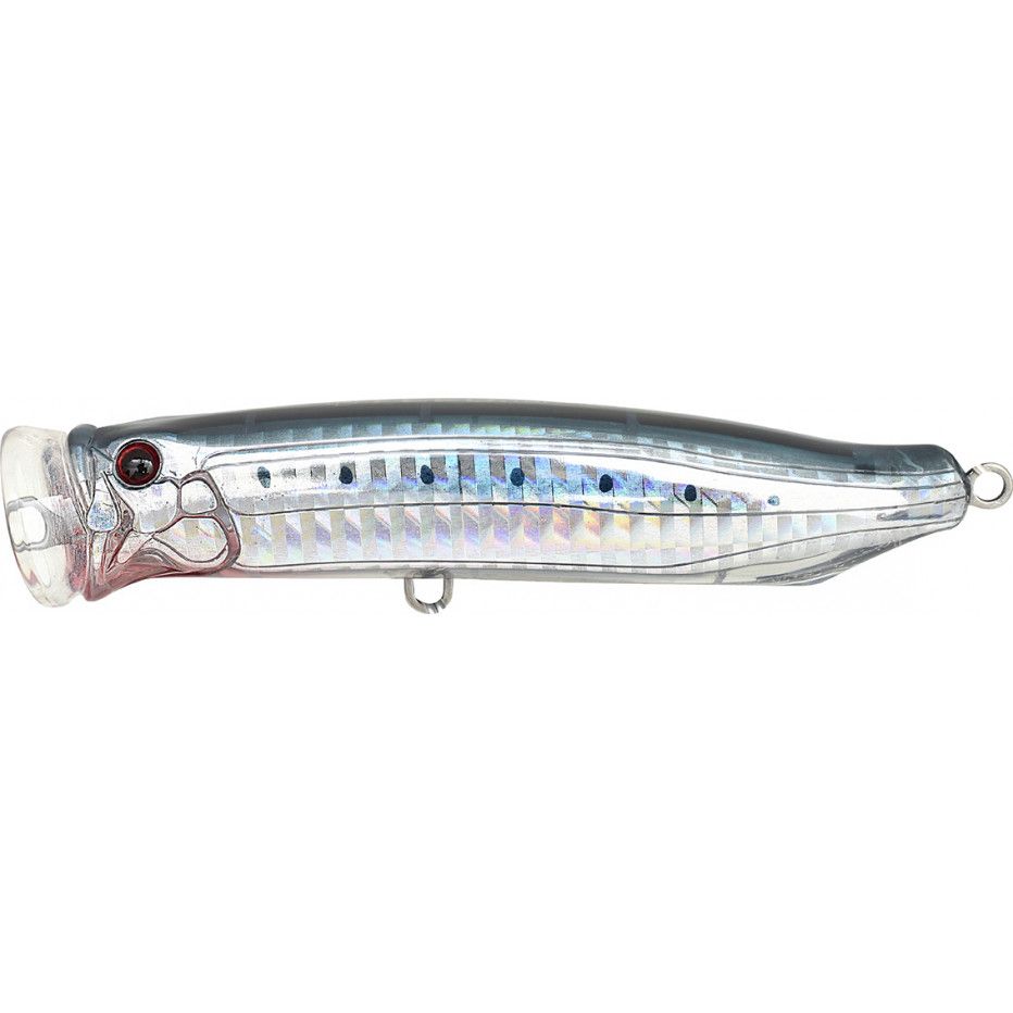 Hard bait Tackle House Feed Popper 100