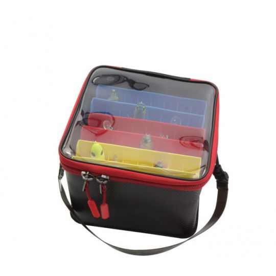 Bakkan Tasche Scratch Tackle 31 Fälle