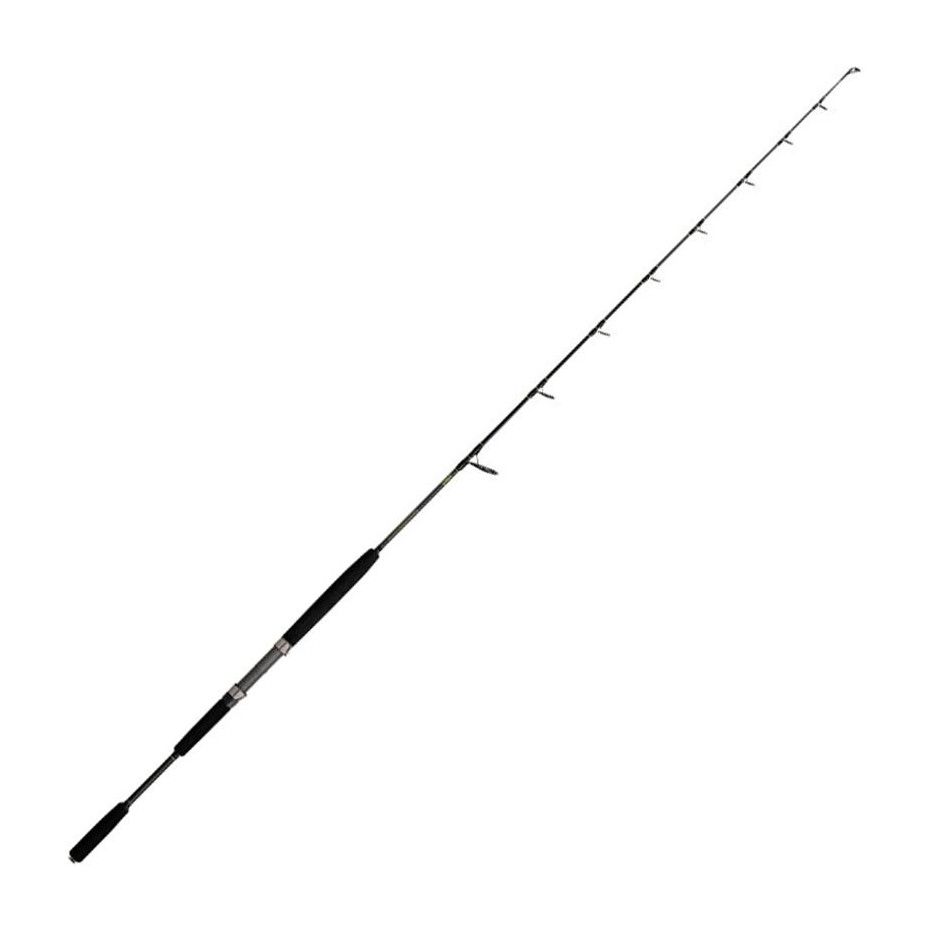 Catfish rod Black Cat Solid Vertical
