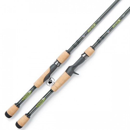 Canne Casting St Croix Avid...