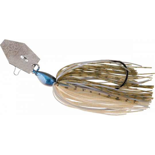 Chatterbait Imakatsu Mogulla Motten Chatter Monster 14g