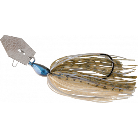 Chatterbait Imakatsu Mogulla Polilla Chatter Monster 14g