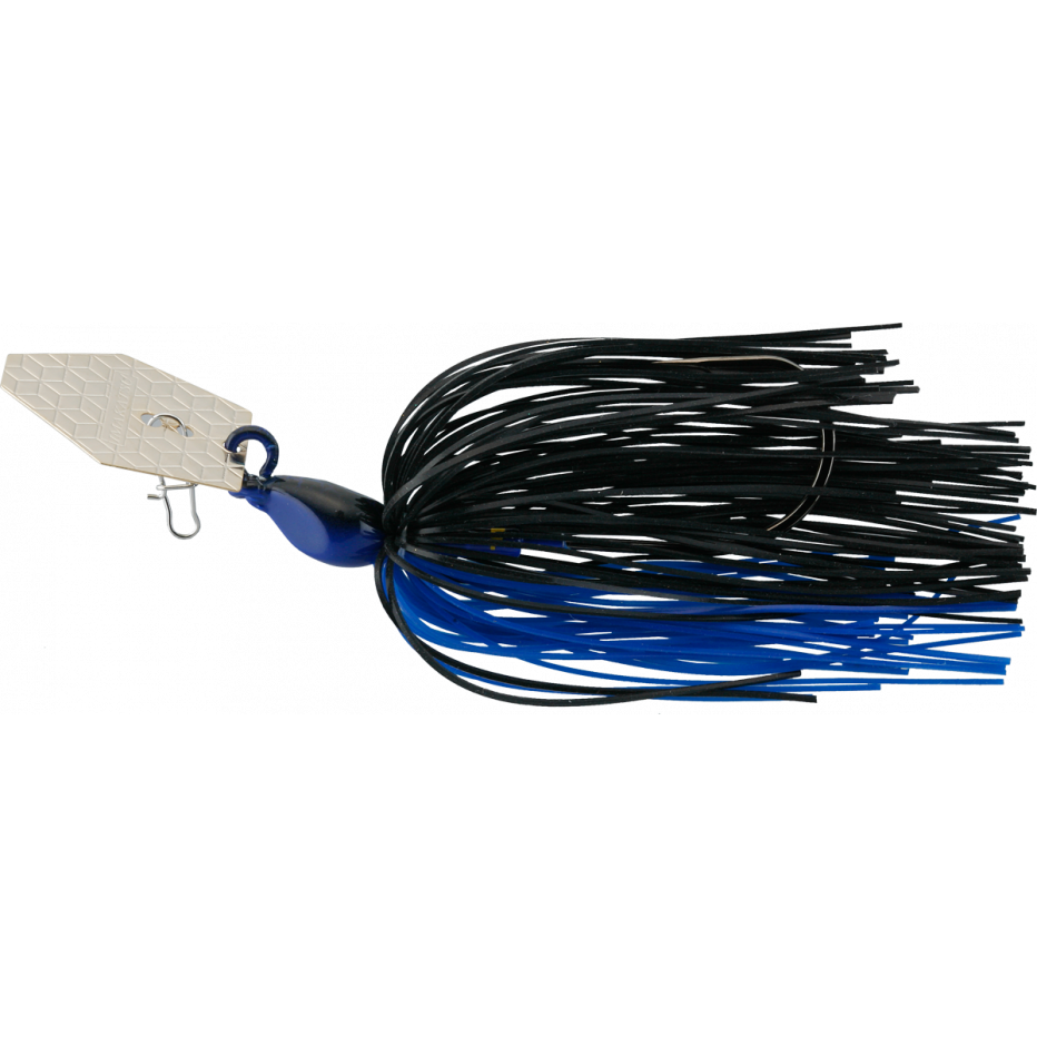 Chatterbait Imakatsu Mogulla Polilla Chatter Monster 14g